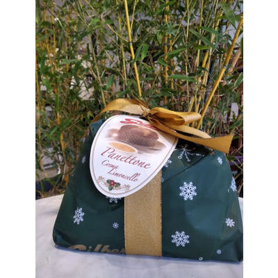 PANETTONE CREME LIMONCELLO - ULTIMO - VOREPPE