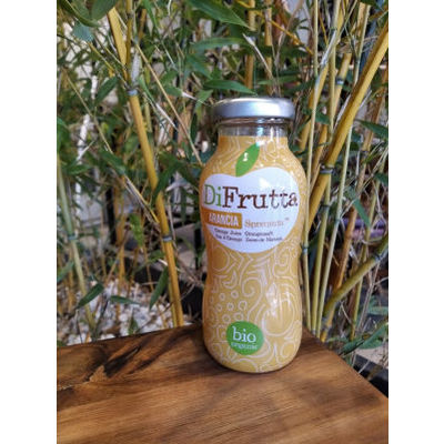DI FRUTTA ORANGE - BIO - ULTIMO - VOREPPE