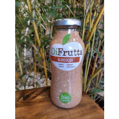 DI FRUTTA ABRICOT - BIO - ULTIMO - VOREPPE