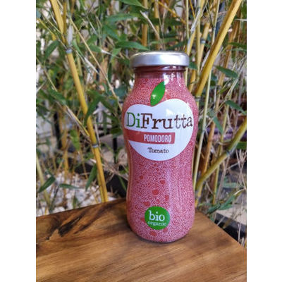 DI FRUTTA TOMATE - BIO - ULTIMO - VOREPPE