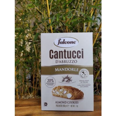 CANTUCCI - ULTIMO - VOREPPE