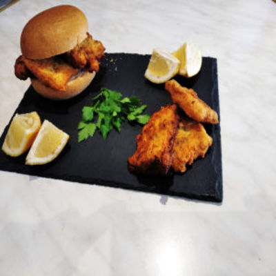 PANE PANELLE - ULTIMO - VOREPPE