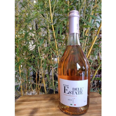 ROSE VENITIEN - ULTIMO - VOREPPE